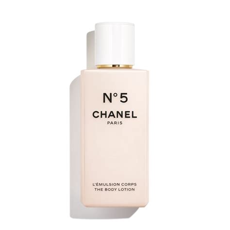 chanel body cream n5|Chanel body lotion best price.